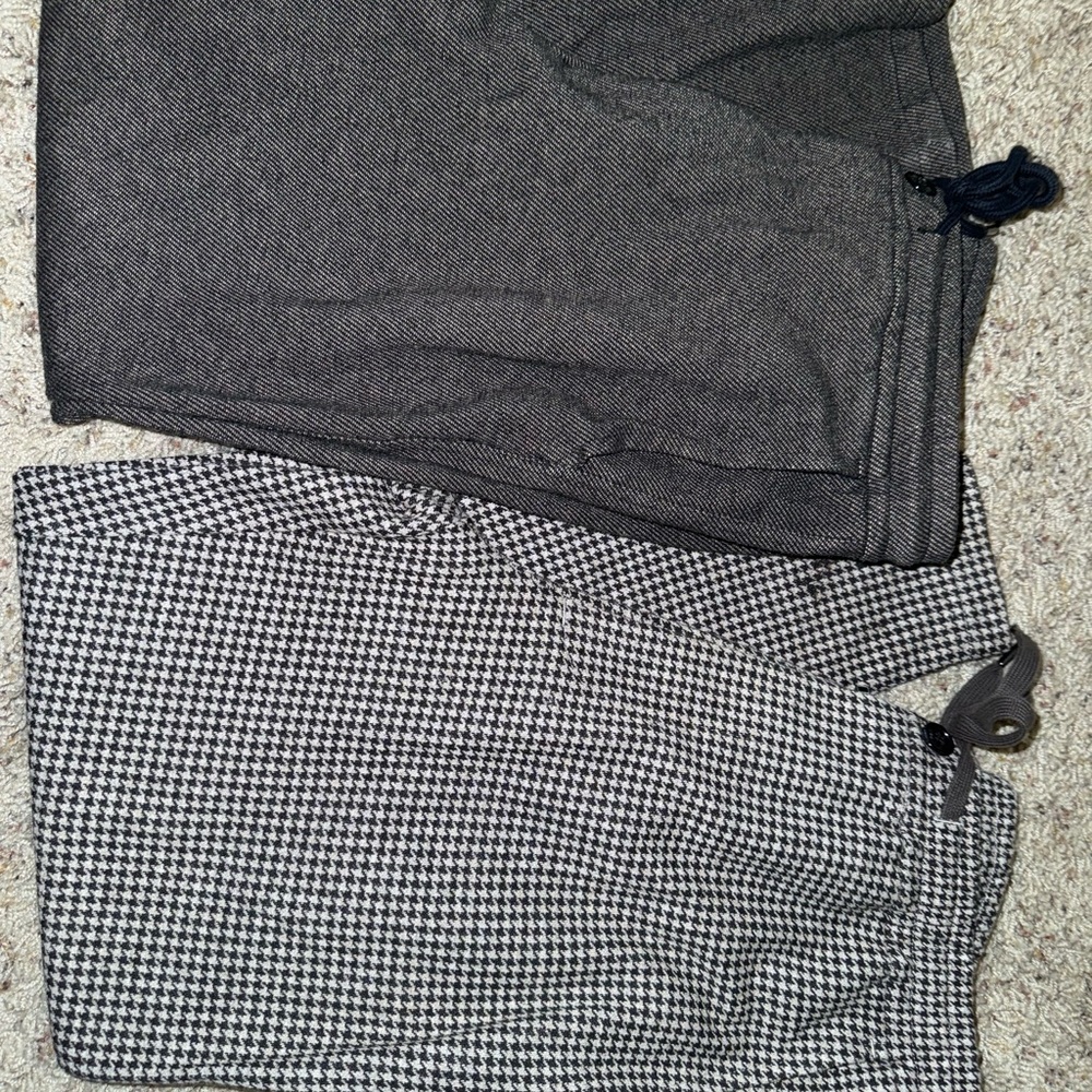 Todd Snyder pants set